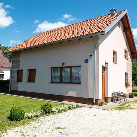 Kuca Za Odmor Boki Villa Gospić Eksteriør billede