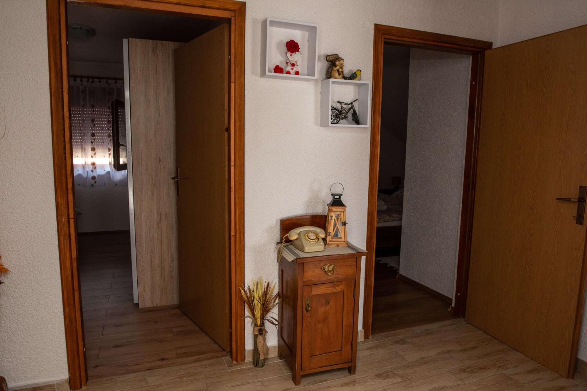 Kuca Za Odmor Boki Villa Gospić Eksteriør billede